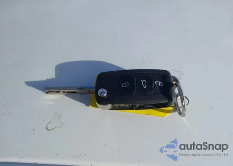 2012 Volkswagen Jetta 2.5L Se from USA, damaged, VIN 3VWDP7AJ4CM086683